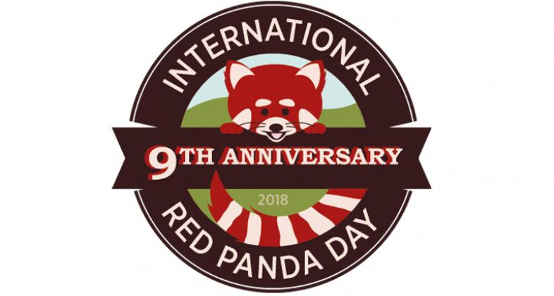 Súmate al Día Internacional del Panda Rojo con Faunia